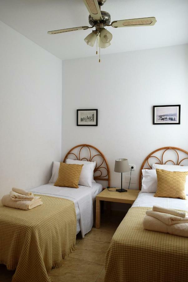 Mar Menor Lo Pagan Apartment San Pedro del Pinatar Ngoại thất bức ảnh