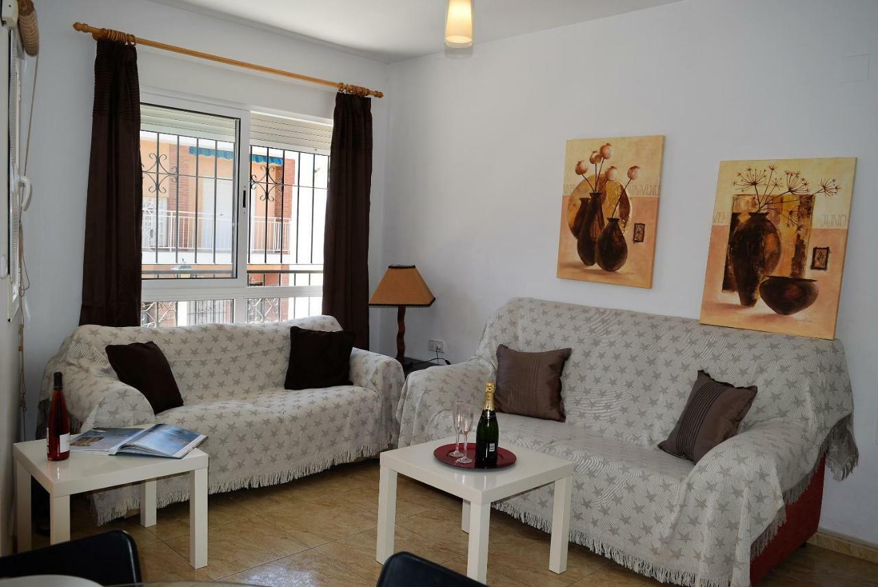 Mar Menor Lo Pagan Apartment San Pedro del Pinatar Ngoại thất bức ảnh