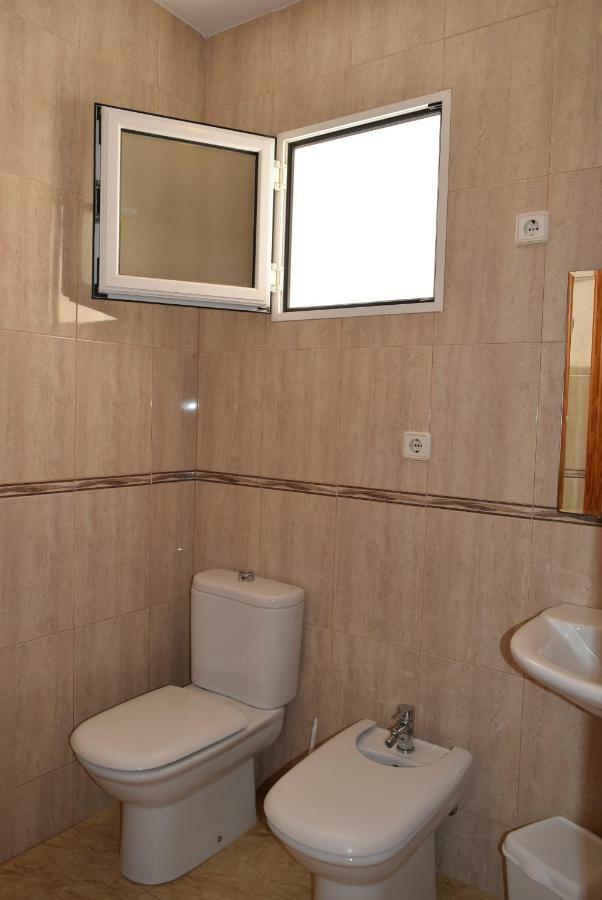 Mar Menor Lo Pagan Apartment San Pedro del Pinatar Ngoại thất bức ảnh